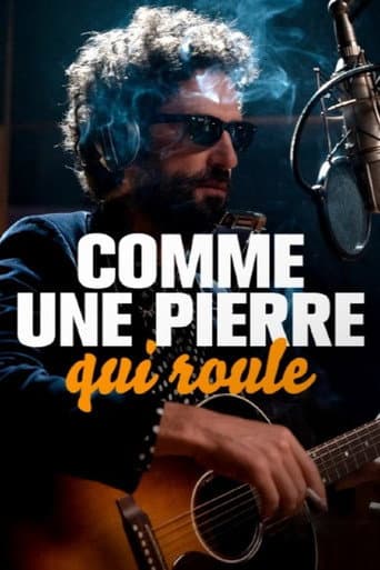 Poster de Comme une pierre qui roule : 1965, en studio avec Bob Dylan