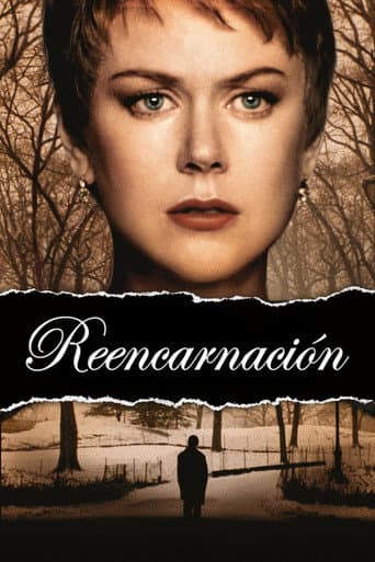 Poster de Reencarnación