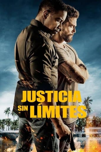 Poster de The Island