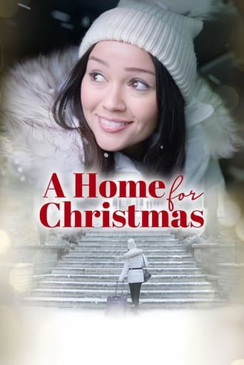 Poster de A Home for Christmas