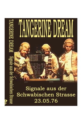 Poster de Signale aus der Schwäbischen Straße