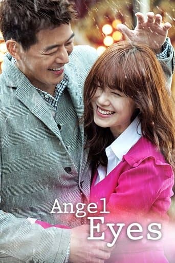 Poster de Angel Eyes