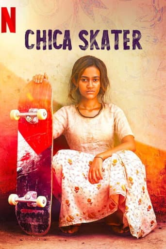 Poster de La Skater