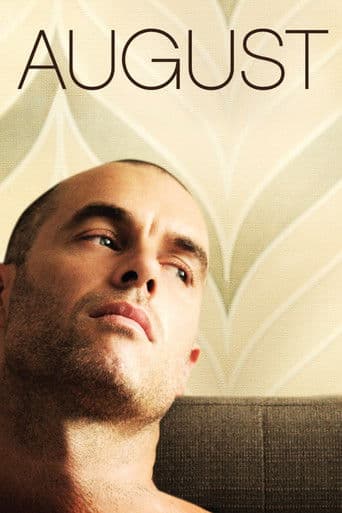 Poster de August