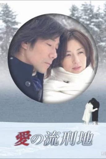 Poster de 愛の流刑地