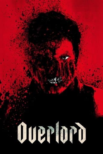Poster de Overlord