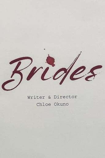 Poster de Brides