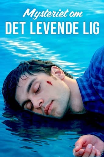 Poster de Mysteriet om det levende lig