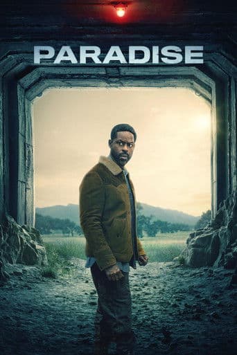 Poster de Paradise