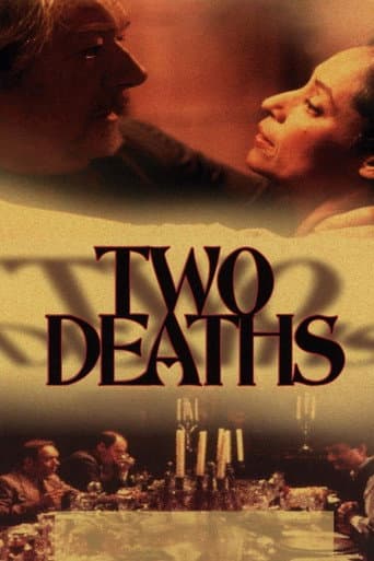 Poster de Two Deaths