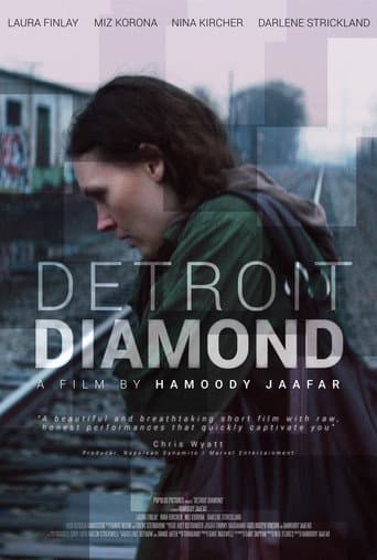 Poster de Detroit Diamond
