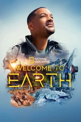 Poster de Welcome to Earth