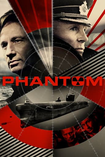 Poster de Phantom