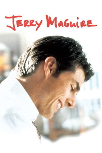Poster de Jerry Maguire