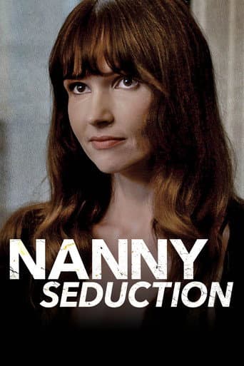 Poster de Nanny Seduction