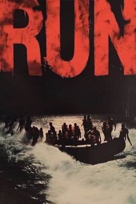 Poster de Run