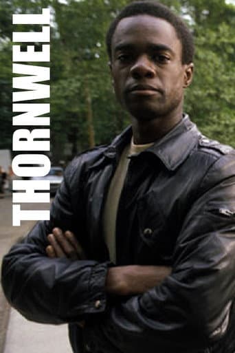 Poster de Thornwell
