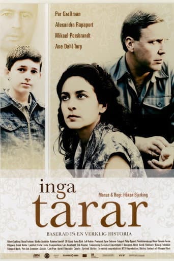 Poster de No Tears