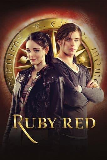 Poster de Ruby Red