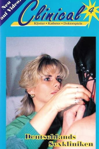 Poster de Clinical 4: Deutschlands Sexkliniken