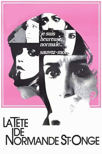 Poster de La Tête de Normande St-Onge