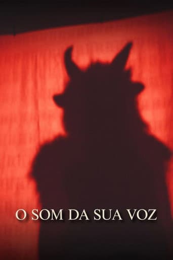 Poster de O Som da Sua Voz