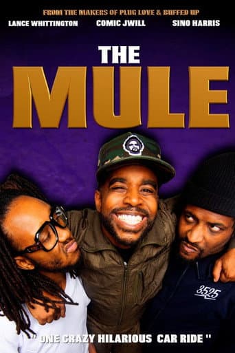 Poster de The Mule