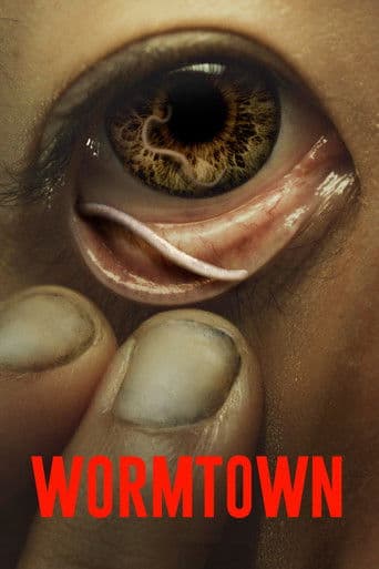 Poster de Wormtown