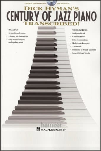 Poster de Dick Hyman  - Century Of Jazz Piano