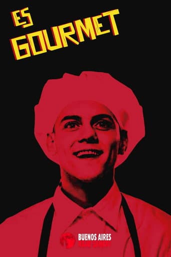 Poster de Es Gourmet