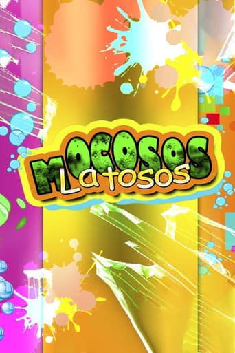 Poster de Mocosos Latosos