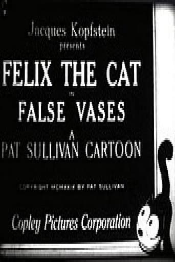 Poster de False Vases