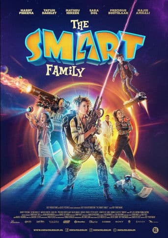 Poster de De Familie Slim