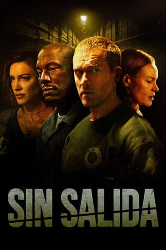 Poster de Bunker