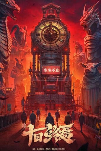 Poster de 十日终焉