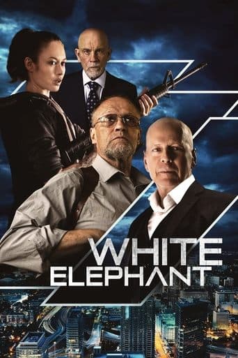 Poster de White Elephant