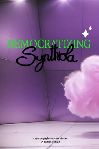 Poster de Democratizing Synthiola