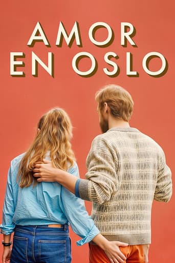 Poster de Amor en Oslo