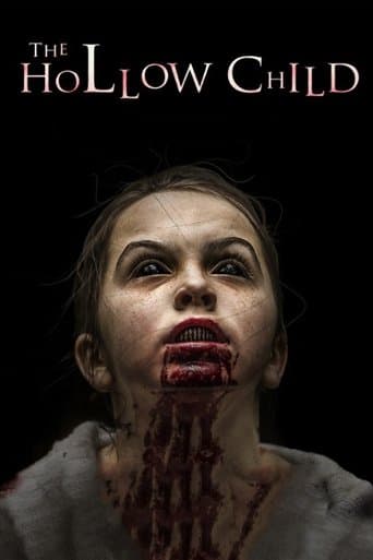Poster de The Hollow Child