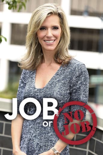 Poster de Job or No Job
