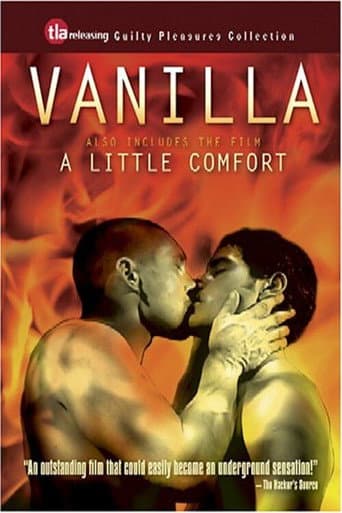Poster de Vanilla