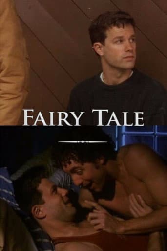 Poster de Fairy Tale