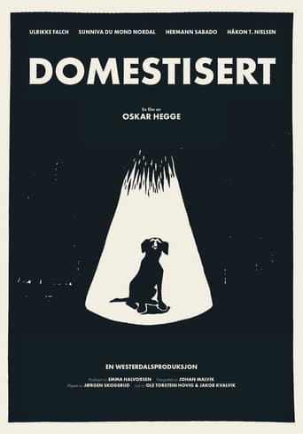 Poster de Domestisert