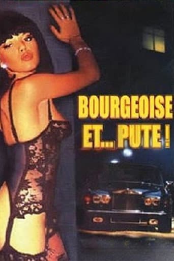 Poster de Bourgeoise et... pute !