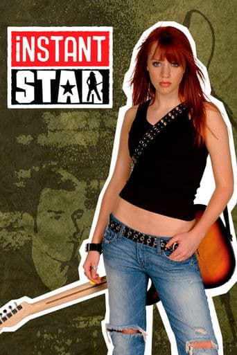 Poster de Instant Star