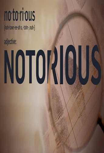 Poster de Notorious