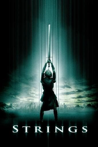 Poster de Strings