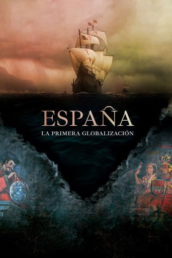 Poster de España: la primera globalización