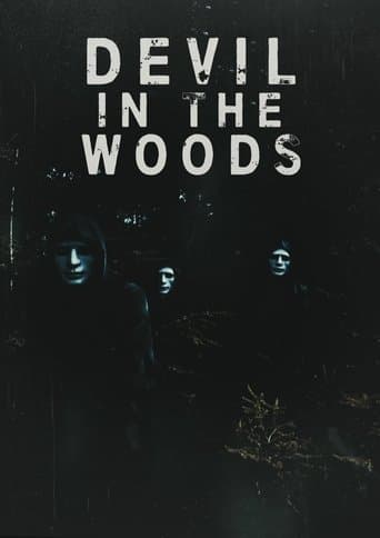 Poster de Devil in the Woods