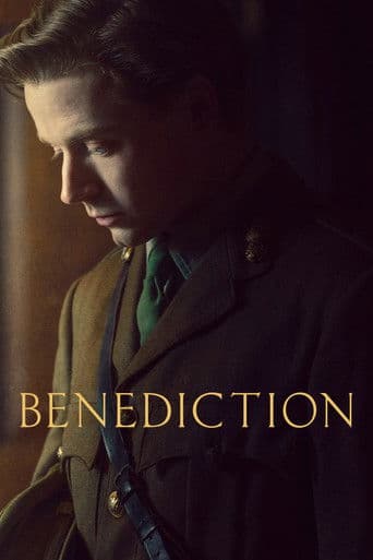 Poster de Benediction